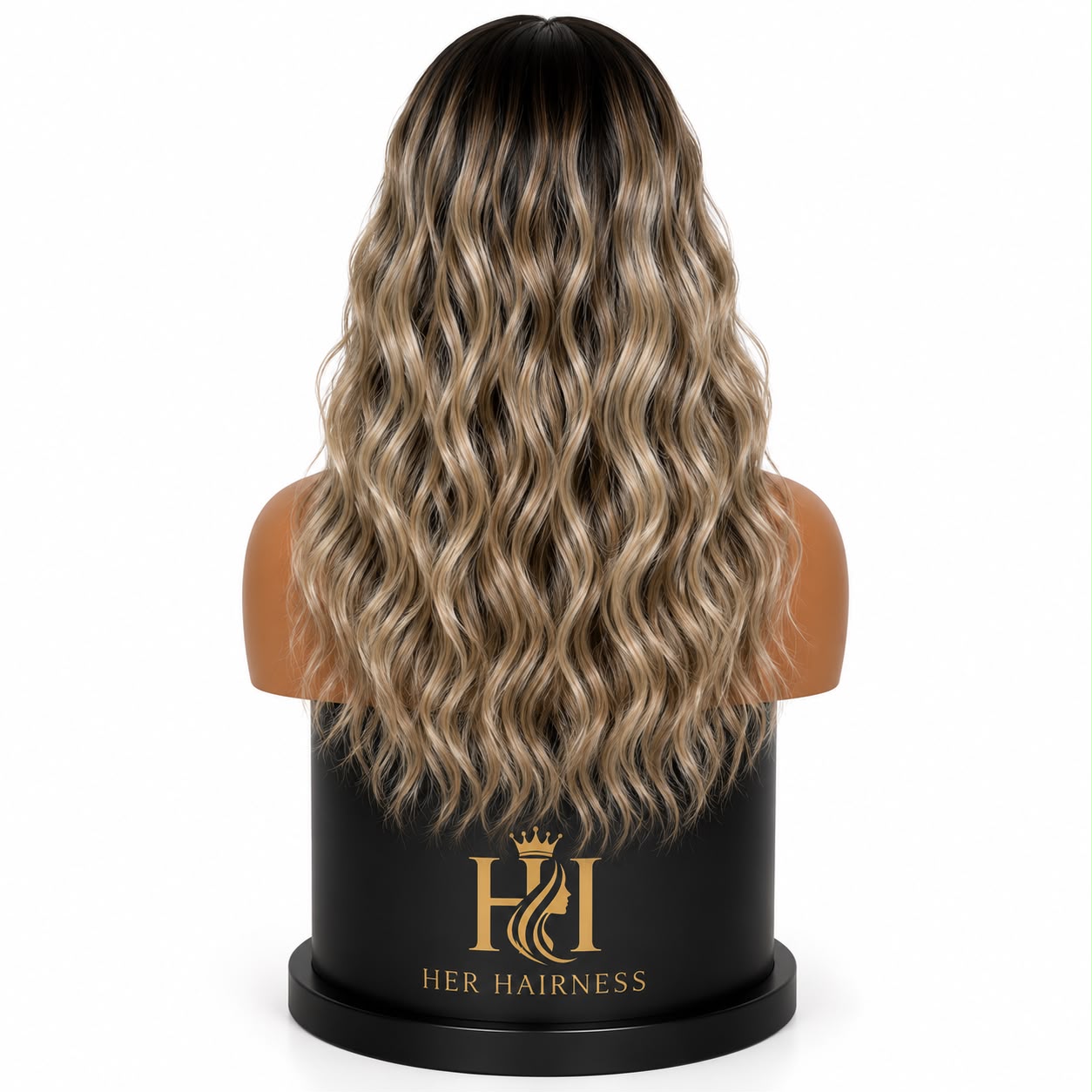 Cora 30 inch lace frontal 13x4