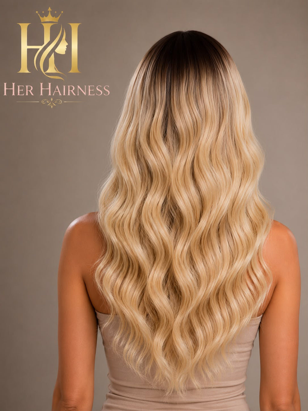 Noir Lace wig 13x4