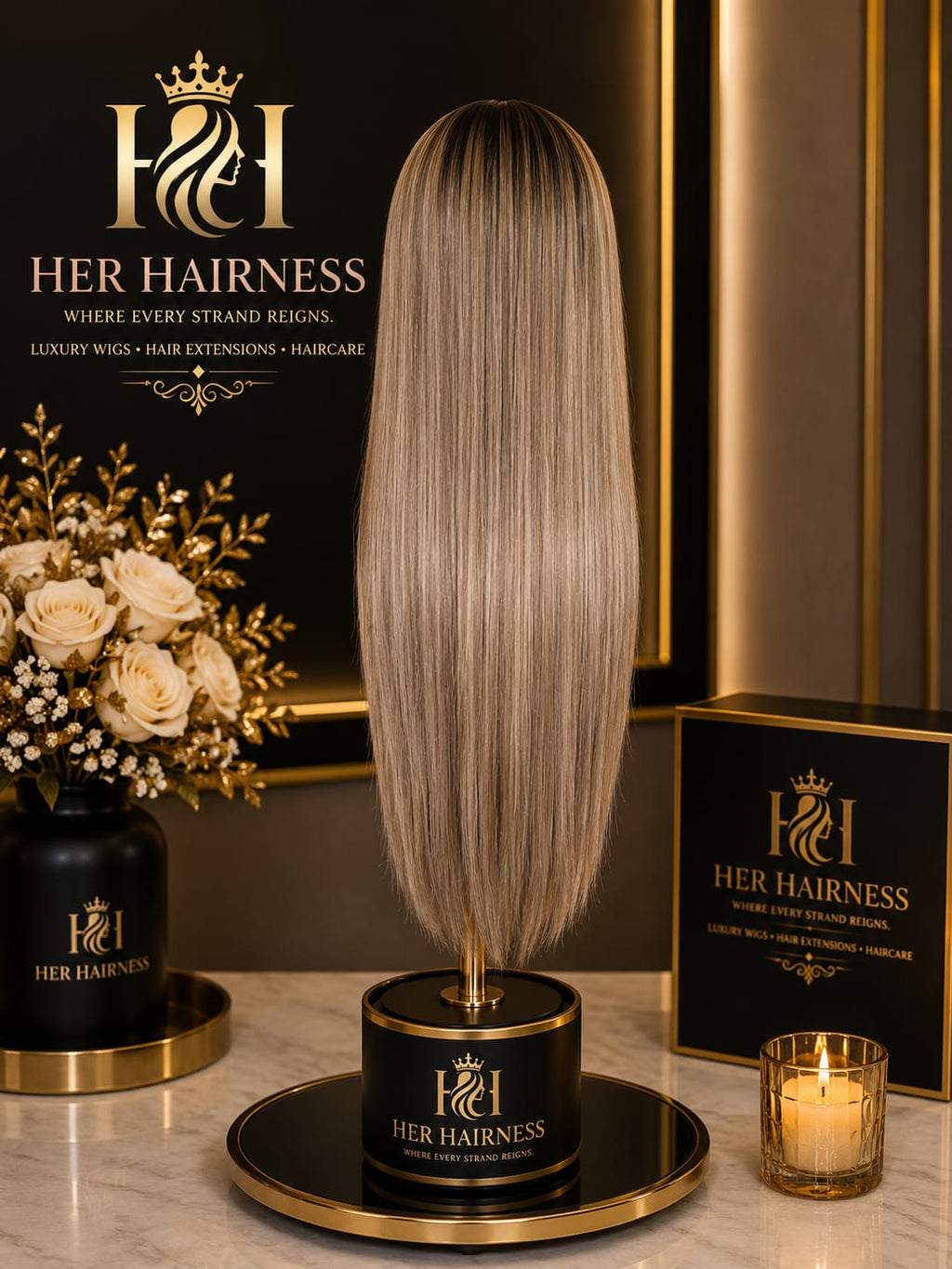 Hera bone straight
