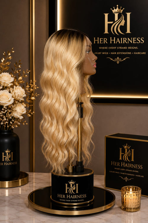Emma Loose wave Collection