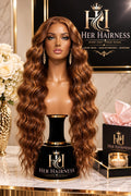 Sienna Deep Waves